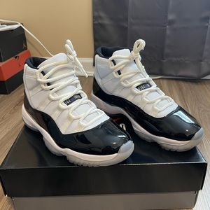 Air Jordan 11 Concord 2018